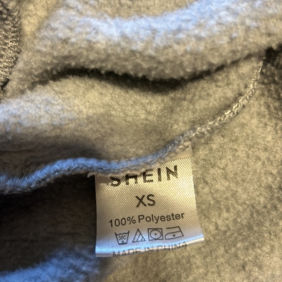 Cop jacket - Picture 2 of 2